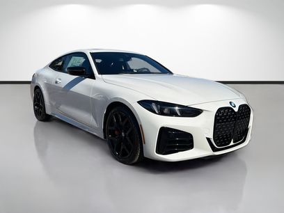 New 2026 BMW 430i 430i w/ M Sport Package