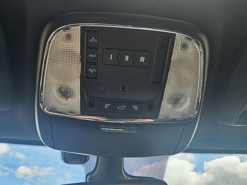 Used 2021 Jeep Grand Cherokee Limited w/ Quick Order Package 28K 80th image 32