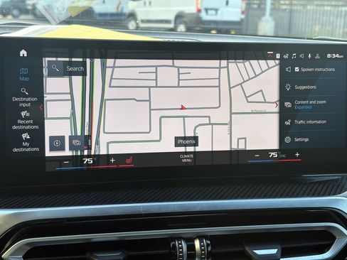 Used 2024 BMW M2 w/ Lighting Package image 16