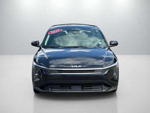 Used 2025 Kia K4 FWD image 4
