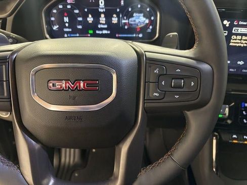 Used 2026 GMC Sierra 1500 AT4 w/ AT4 Premium Package AWD/4WD image 17