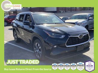 Used 2023 Toyota Highlander XLE video 1