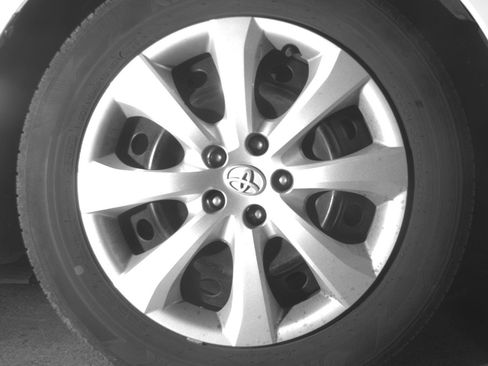 Used 2025 Toyota Corolla LE FWD image 16