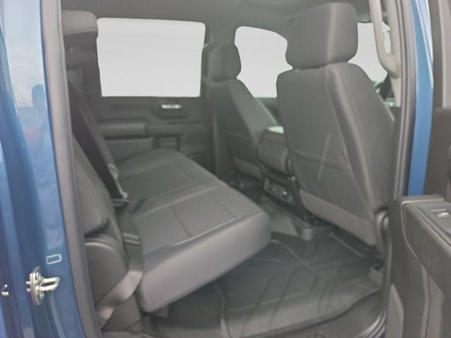 New 2026 Chevrolet Silverado 2500 Custom w/ Custom Value Package AWD/4WD image 26
