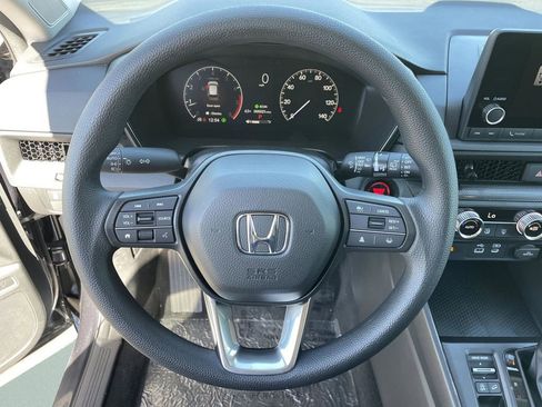 New 2025 Honda CR-V EX image 34