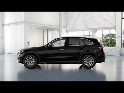 Certified 2026 Mercedes-Benz GLC 300 4MATIC image 29