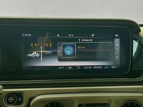 Certified 2021 Mercedes-Benz G 63 AMG 4MATIC image 15
