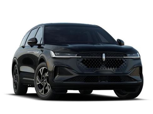 New 2026 Lincoln Nautilus Premier w/ Equipment Group 102A image 24