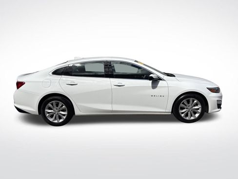 Used 2023 Chevrolet Malibu LT w/ Driver Confidence Package image 7