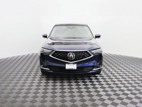 Certified 2024 Acura MDX SH-AWD w/ Technology Package image 4
