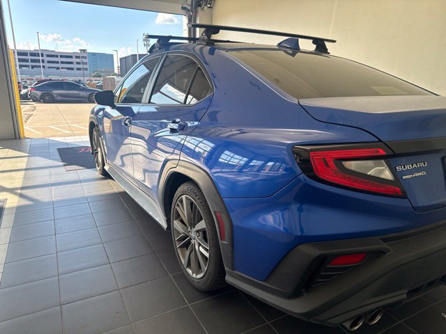 Used 2023 Subaru WRX AWD/4WD image 7