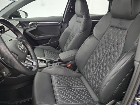 Used 2024 Audi S3 Premium Plus image 14