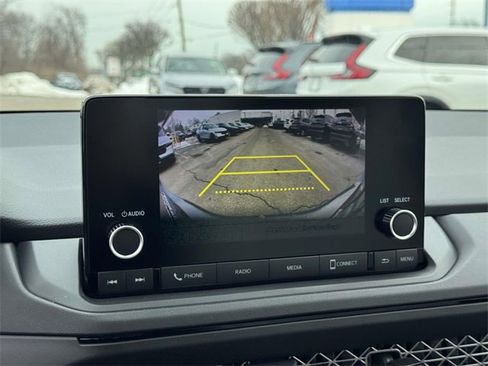 New 2025 Honda Accord LX image 24