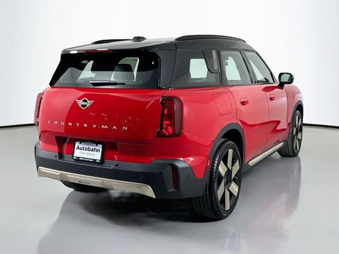 Certified 2025 MINI Cooper Countryman S image 6