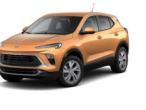 New 2026 Buick Encore GX Preferred w/ Advanced Technology Package image 26