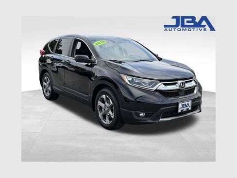 Used 2019 Honda CR-V EX image 1