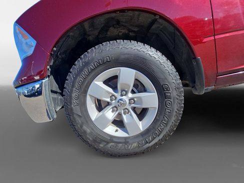 Used 2023 RAM 1500 Classic SLT w/ Protection Group AWD/4WD image 15