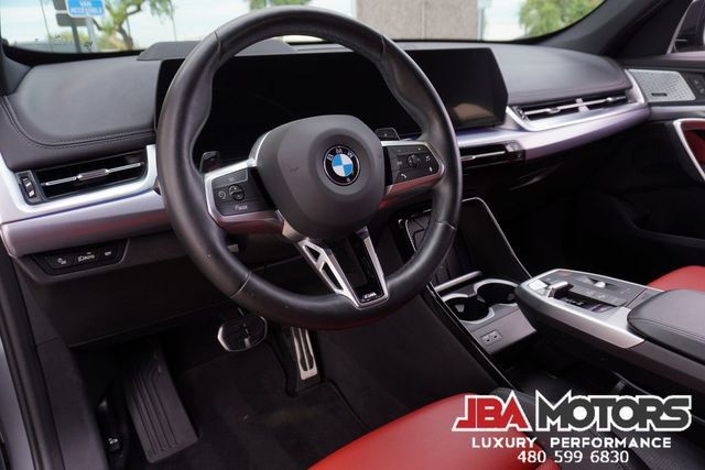 Used 2023 BMW X1 xDrive28i w/ Premium Package AWD/4WD image 94