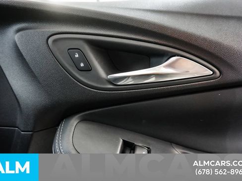 Used 2025 Buick Encore GX Preferred FWD image 44
