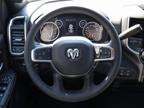 Used 2025 RAM 2500 Big Horn image 19