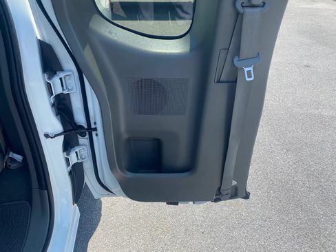 Used 2019 Nissan Frontier S RWD image 20