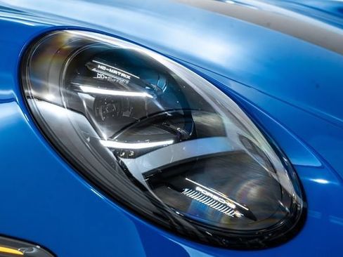 Used 2025 Porsche 911 GT3 RWD image 23