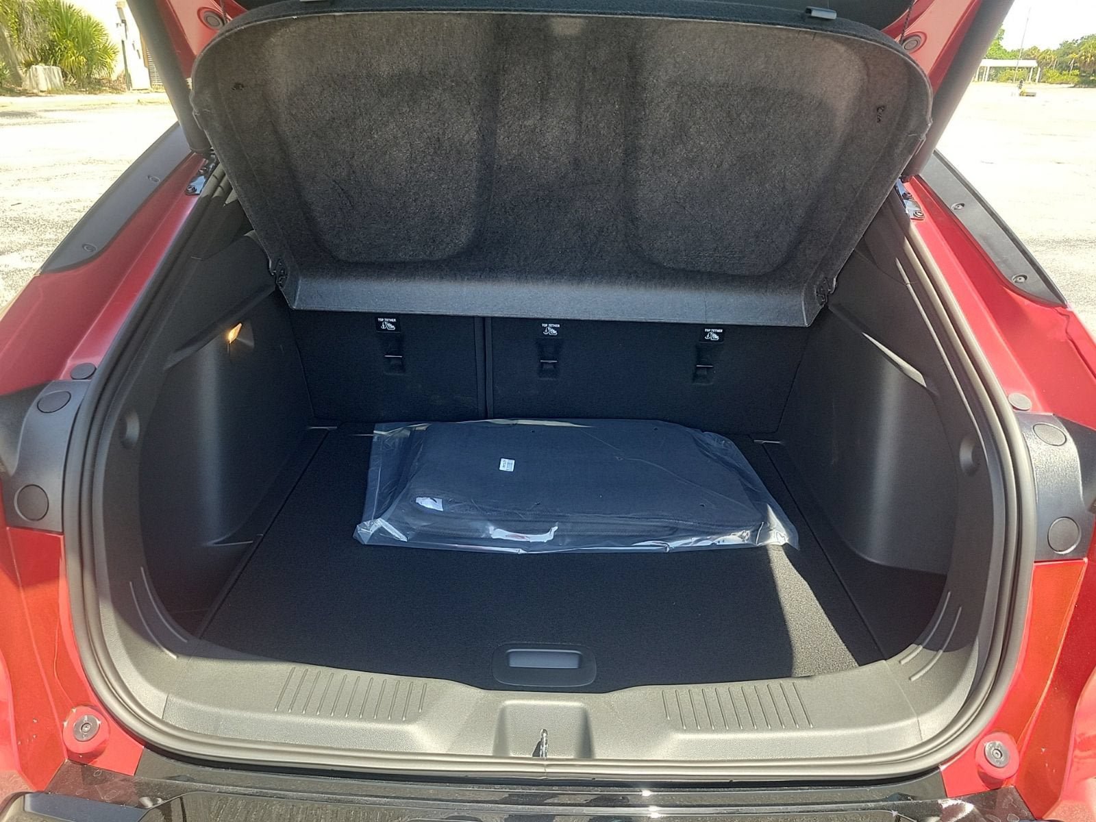 New 2026 Buick Envista Sport Touring w/ Convenience I Package FWD image 7