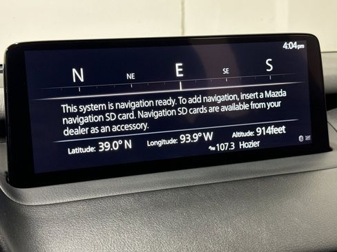 Used 2021 MAZDA CX-9 Grand Touring image 12