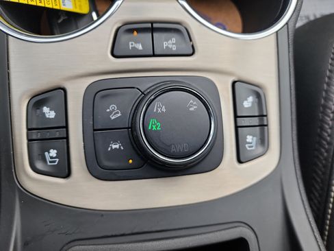 Certified 2024 GMC Terrain Denali w/ Denali Premium Package image 21