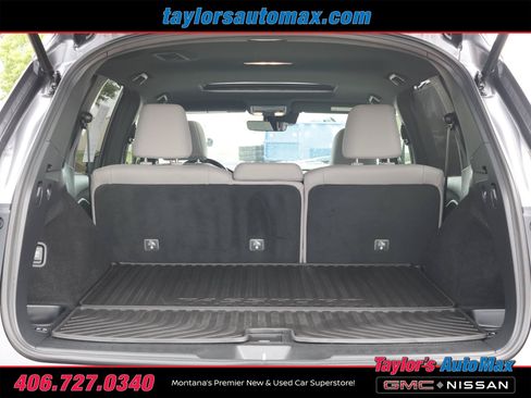 Used 2019 Honda Passport Touring image 37