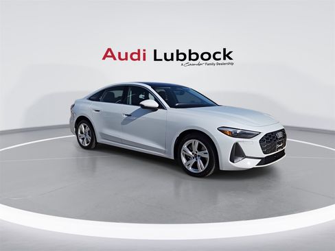 New 2025 Audi A5 2.0T Premium image 2