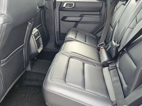 New 2026 Ford Bronco Outer Banks AWD/4WD image 16