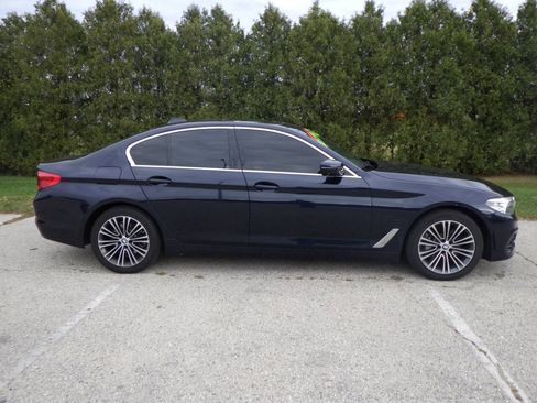 Used 2019 BMW 530i xDrive image 6