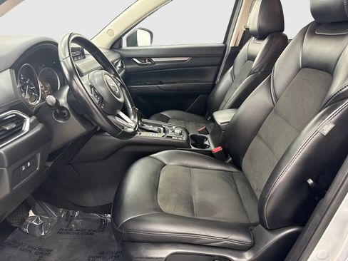 Used 2020 MAZDA CX-5 Touring FWD image 17