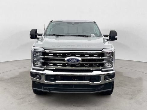Certified 2026 Ford F250 XLT w/ XLT Premium Package AWD/4WD image 2