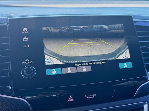 Used 2020 Honda Passport EX-L image 13