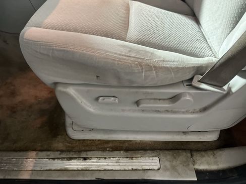 Used 2007 Chevrolet Avalanche LT image 14