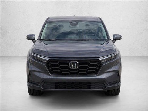 Certified 2024 Honda CR-V LX image 2