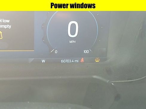 Used 2024 Ford F450 Limited w/ FX4 Off-Road Package image 19