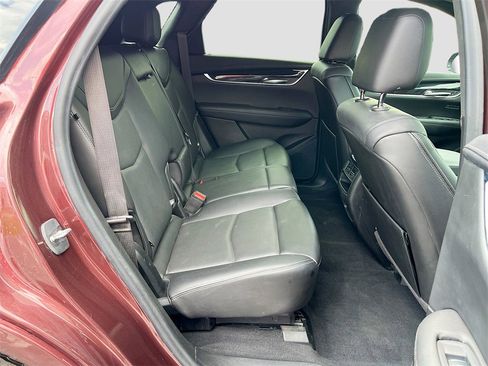 Used 2022 Cadillac XT5 Premium Luxury image 27