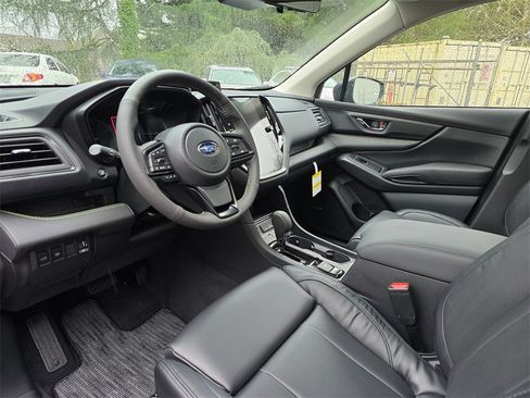 New 2026 Subaru Ascent Bronze Edition image 11