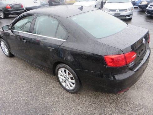 Used 2014 Volkswagen Jetta SE image 24
