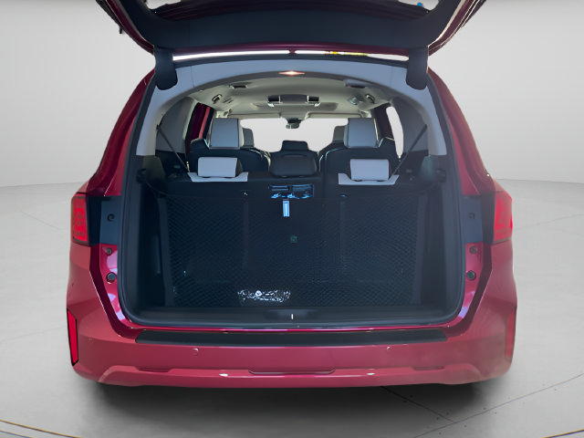 New 2027 Honda Odyssey Elite image 19