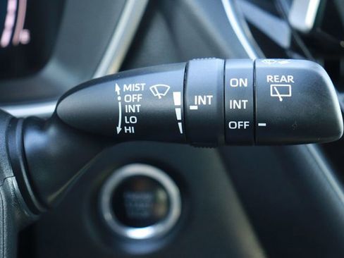 Used 2023 Toyota Corolla XSE image 24