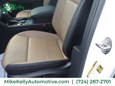 Used 2021 Volkswagen Atlas Cross Sport SE w/ Panoramic Sunroof Package AWD/4WD image 14