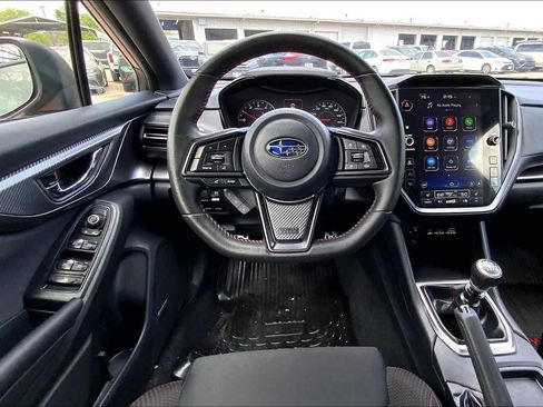 Used 2024 Subaru WRX Premium image 6