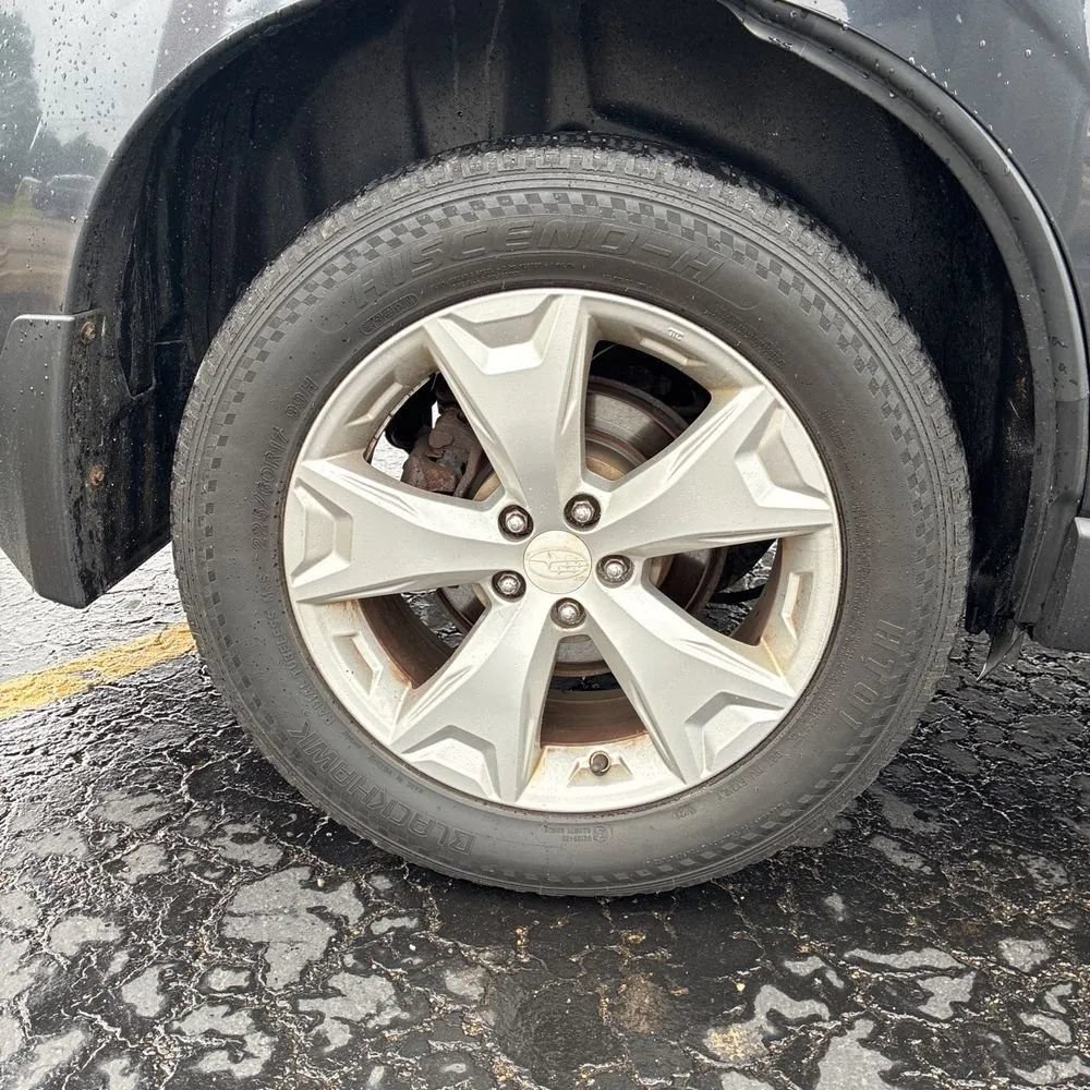 Used 2014 Subaru Forester 2.5i Touring w/ Protection Package #2 AWD/4WD image 19