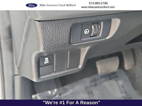 Used 2025 Honda Civic LX image 22
