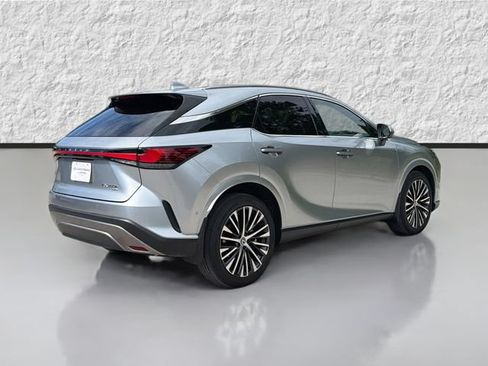 Used 2024 Lexus RX 350 w/ Convenience Package AWD/4WD image 3