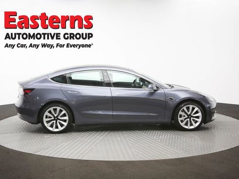 Used 2019 Tesla Model 3 Long Range image 39